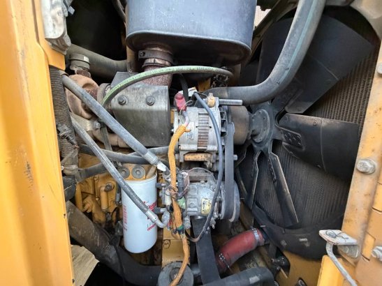 CAT 973D 973D 2010 2 image 15