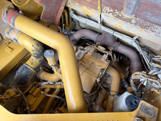 CAT 775E 775E 2005 2 Dump Truck image 15