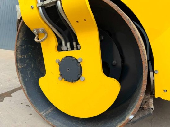 Bomag BW 138 AD-5 413 2018 2 image 15