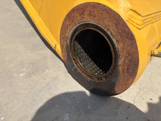 CAT 329D / 329E / 330F / 335F Boom 41 2026 1 image 30