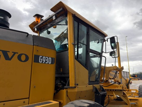 Volvo G930 - CE G930 - CE 2010 2 Motor graders image 30