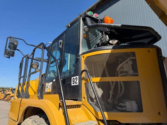 CAT 735 04A 735 04A 2018 2 Articulated Dump Trucks image 30