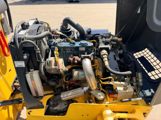 Bomag BW100 ADM5 413 2020 2 image 15