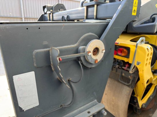 Bomag BW174AP-4i AM BW174AP-4i AM 2014 2 image 15