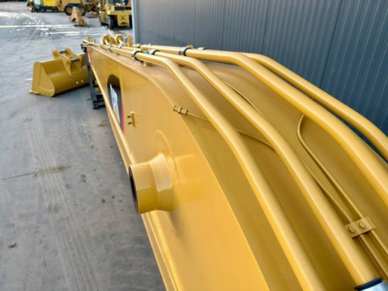 CAT 336E 18m Set Long Reach Equipment 44 2026 1 image 15