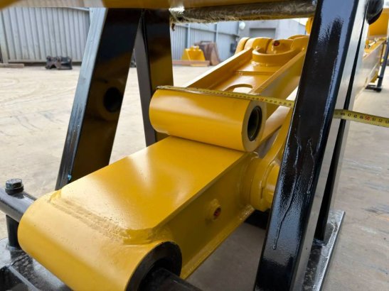 Komatsu PC200 18 mtr PC200 18 mtr 2026 1 image 15