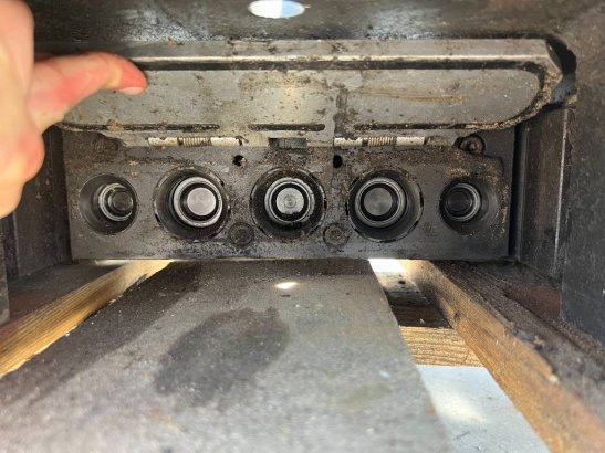 OilQuick OQ65 - M314F / M316F / M318F OilQuick OQ65 - M314F / M316F / M318F 2017 2 image 15