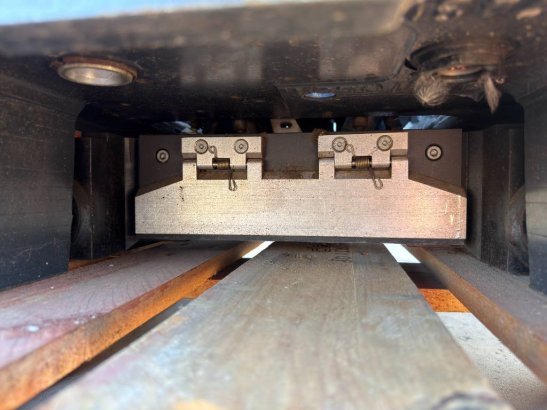 OilQuick OQ70/55 - ZX210 / ZX220 / ZX225 - DEMO OilQuick OQ70/55 - ZX210 / ZX220 / ZX225 - DEMO 2022 2 image 15