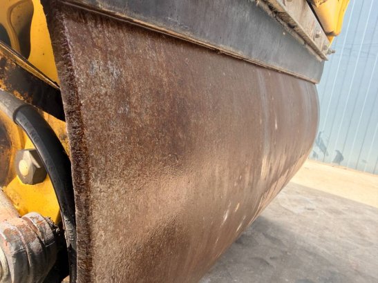 Bomag BW100 AC-4 413 2007 2 image 15