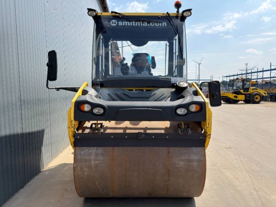 Bomag BW161ADO-5 BW161ADO-5 2019 2 image 15