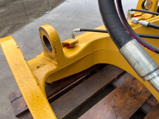 Volvo ISO - Caterpillar 938K / 938M / 938 Lundberg ISO - Caterpillar 938K / 938M / 938 Lundberg 2022 2 image 15