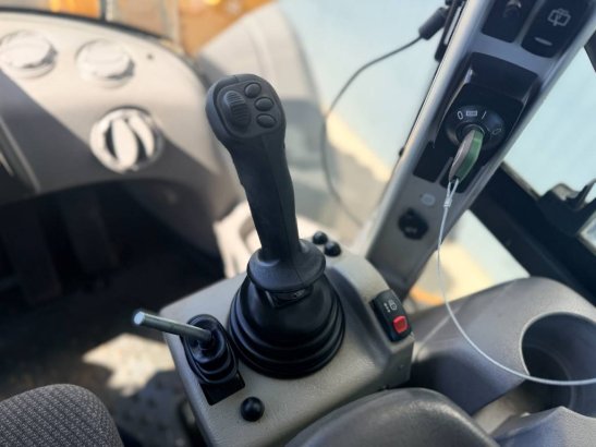 Volvo L90G L90G 2014 2 Wheel Loaders image 15