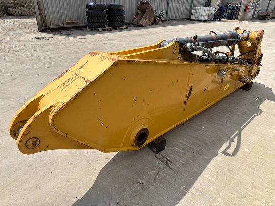 CAT 329D / 329E / 330F / 335F Stick 41 2026 1 image 15