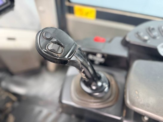 Komatsu WA470-8 - Joystick Steering 848 2018 2 Wheel Loaders image 15