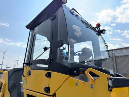 Bomag BW161ADO-5 BW161ADO-5 2019 2 image 15