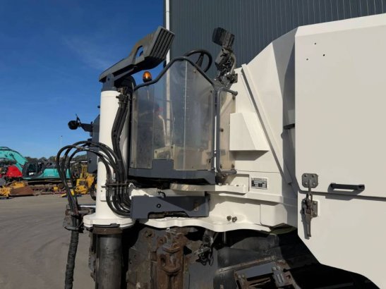 Wirtgen W100 CFI W100 CFI 2018 2 image 15
