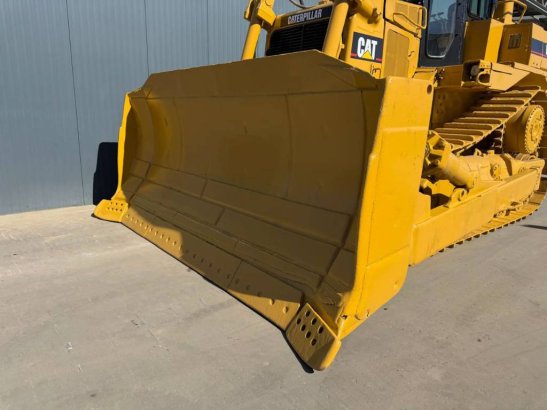 CAT D9R D9R 1996 2 Dozers image 15