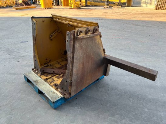 CAT D6 | 513-6215 BAR GP-STRIKER D6 | 513-6215 BAR GP-STRIKER 2020 2 image 15