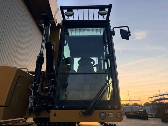 CAT M315F M315F 2018 2 Wheeled Excavators image 15