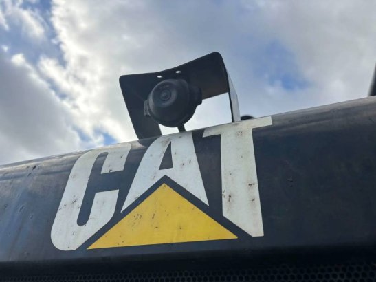 CAT 950GC 254 2018 2 Wheel Loaders image 15