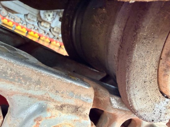 Wirtgen W150 W150 2012 2 image 15