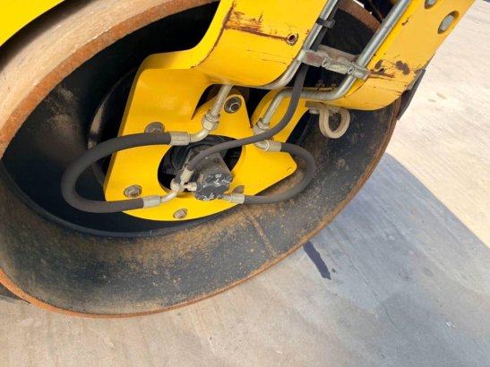Bomag BW138 AD-5 413 2018 2 image 15