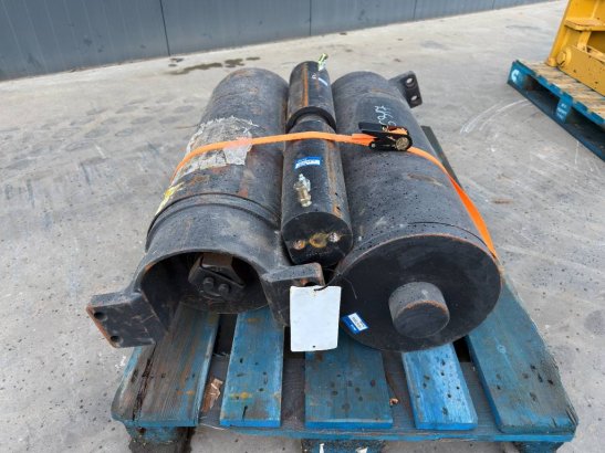 Heavy machinery product image - Image 1 of 1