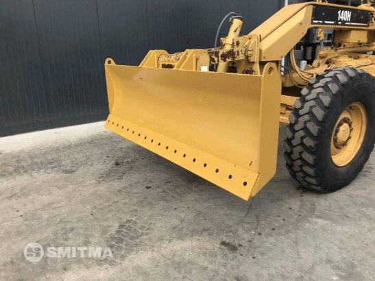 Heavy machinery product image - Image 1 of 1