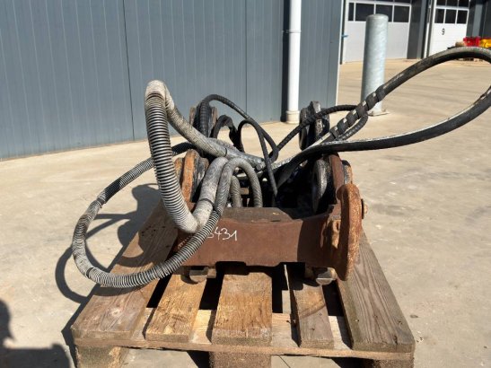 Heavy machinery product image - Image 1 of 1