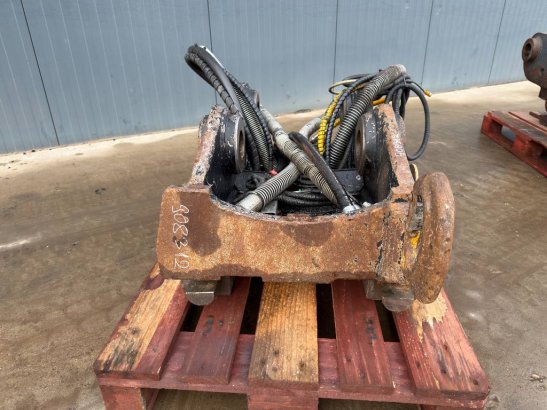 Heavy machinery product image - Image 1 of 1