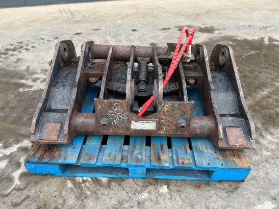 Heavy machinery product image - Image 1 of 1