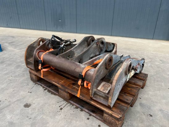 Heavy machinery product image - Image 1 of 1