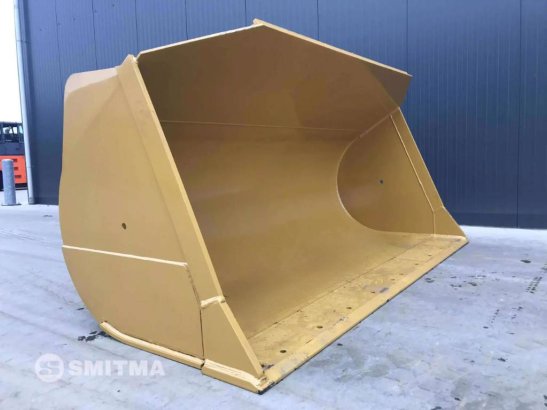 Heavy machinery product image - Image 1 of 1