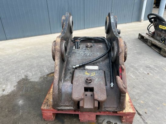 Heavy machinery product image - Image 1 of 1