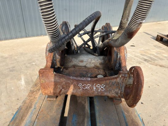 Heavy machinery product image - Image 1 of 1