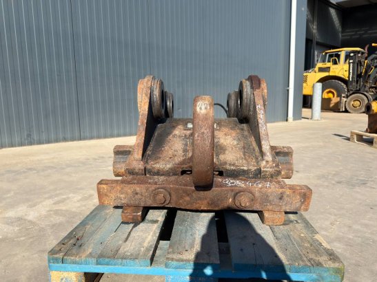 Heavy machinery product image - Image 1 of 1
