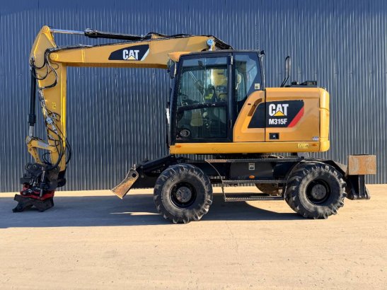 Heavy machinery product image - Image 1 of 1