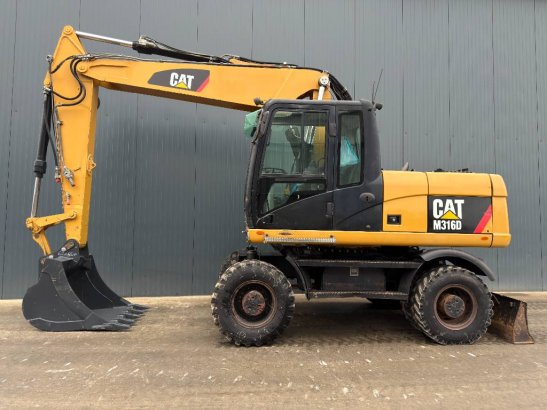 Heavy machinery product image - Image 1 of 1