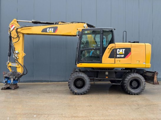 Heavy machinery product image - Image 1 of 1