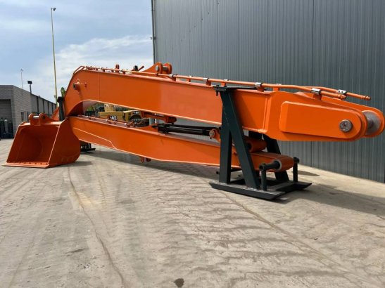 Heavy machinery product image - Image 1 of 1