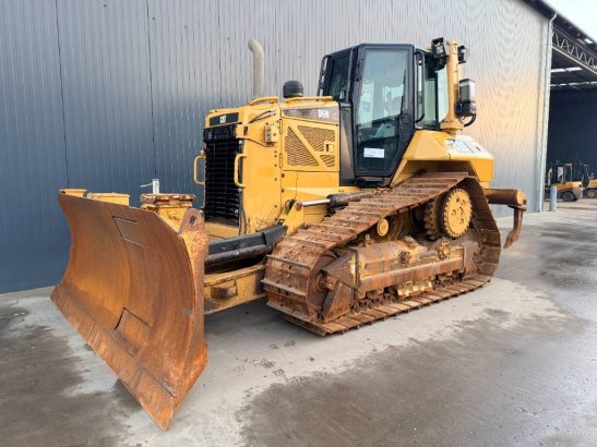 Heavy machinery product image - Image 1 of 1