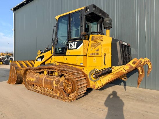 Heavy machinery product image - Image 1 of 1
