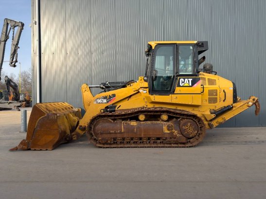 Heavy machinery product image - Image 1 of 1