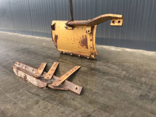 Heavy machinery product image - Image 1 of 1