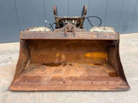 Heavy machinery product image - Image 1 of 1