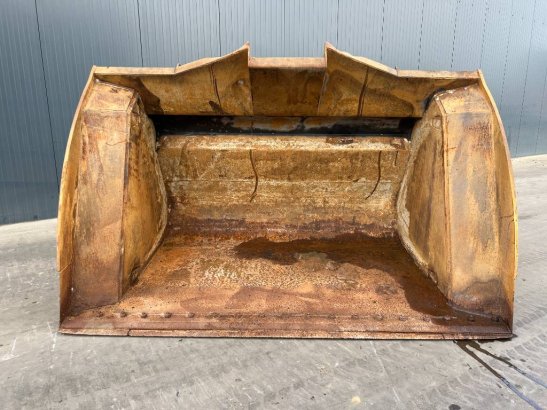 Heavy machinery product image - Image 1 of 1