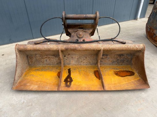 Heavy machinery product image - Image 1 of 1