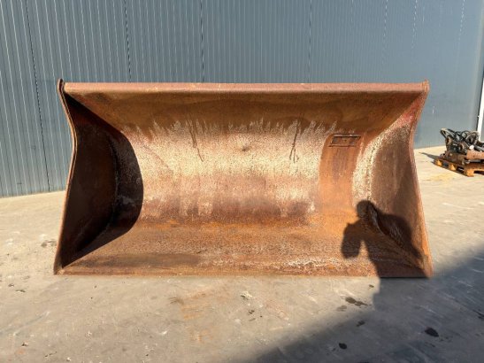 Volvo ISO / L50 / Caterpillar 918 ISO / L50 / Caterpillar 918 2 image 2