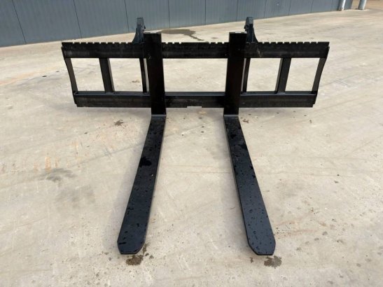 Volvo ISO / Lundberg 938M - Bord 2400mm ISO / Lundberg 938M - Bord 2400mm 2026 1 image 2