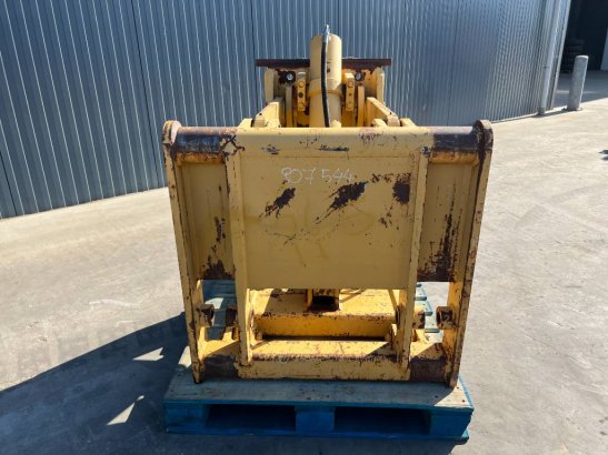 Heavy machinery product image - Image 1 of 1